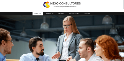 Nexo Consultores