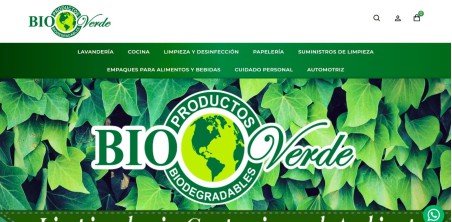 Bioverde