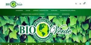 Bioverde